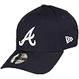 New Era MLB cap adjustable basecap 9forty baseball NY LA Rear Logo