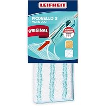 Pad d'essuyage Picobello M super soft Balais serpillères