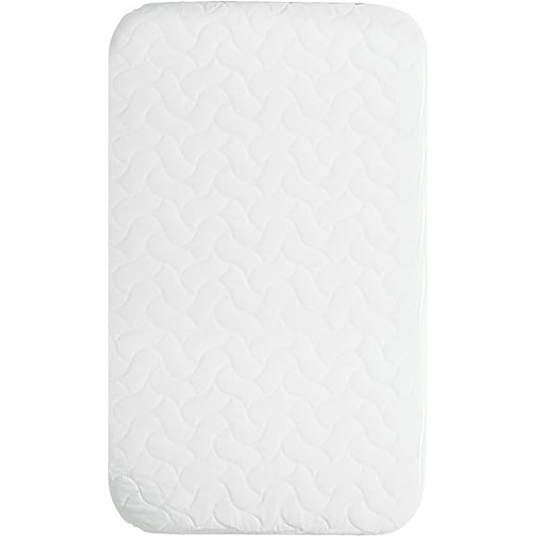 amazon chicco next to me mattress