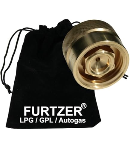 ACME Tankadapter zum Befüllen 5kg 8kg 11kg Gasflasche LPG AUTOGAS GPL ACME Tankadapter zum Befüllen 5kg 8kg 11kg Gasflasche LPG AUTOGAS GPL
