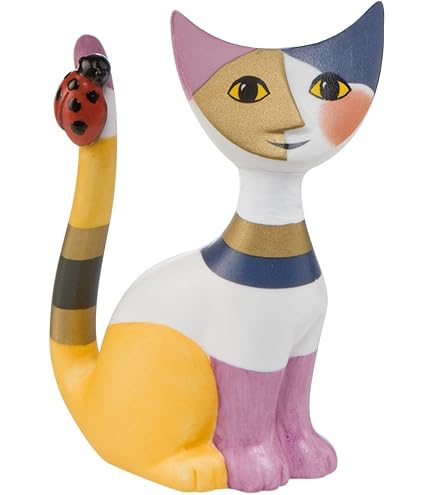 Figurine Goebel Rosina Wachtmeister "Vivien E Peppie" (Porcelaine, 14 Cm) - Neuve