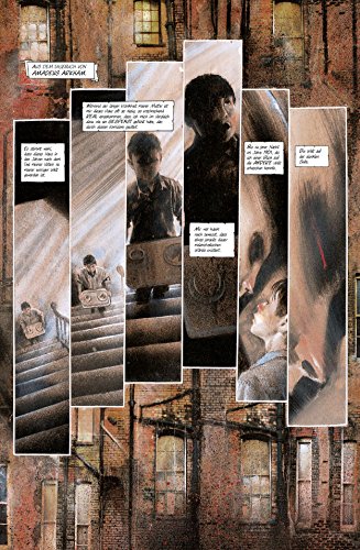 Batman-Deluxe-Arkham-Asylum-Ein-dsteres-Haus-in-einer-finsteren-Welt