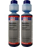 8x250Ml LIQUI MOLY 3720 Speed Tec Essence Additif 8x250Ml LIQUI MOLY 3720 Speed Tec Essence Additif