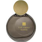 Avon Far Away Glamor Women's Perfume Edp 50 Ml.
