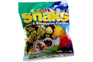 Likit Snaks