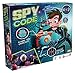 Produktbild Unbekannt Dujardin 41274 Aktionsspiel – Spy Code (in französischer Sprache)