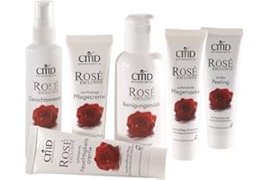 CMD Naturkosmetik: Peeling Rose Exklusiv (50 ml)