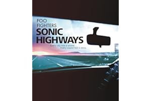 Foo Fighters [Blu-Ray]