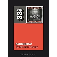 The Clash's Sandinista! (33 1/3)