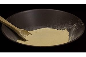 UN MUNDO A GRANEL Harina de almortas a granel - 5000