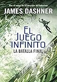 juegos de james rodriguez penales  La batalla final (El juego infinito 3)
