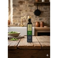 Sala Sojaöl Raffiniert BIO – 100 Ml, Glasflasche, Für Hautpflege & Küche, Neutral Im Geruch