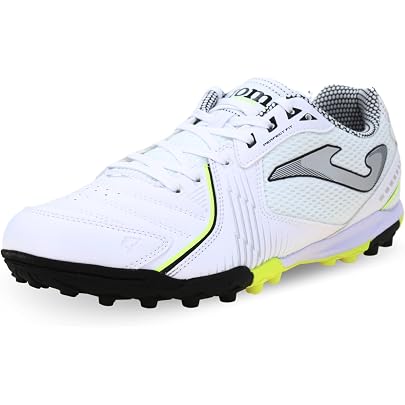 Scarpa calcetto JOMA MAXIMA 2501 TURF - FERRARI SPORT Scarpa calcetto JOMA MAXIMA 2501 TURF - FERRARI SPORT