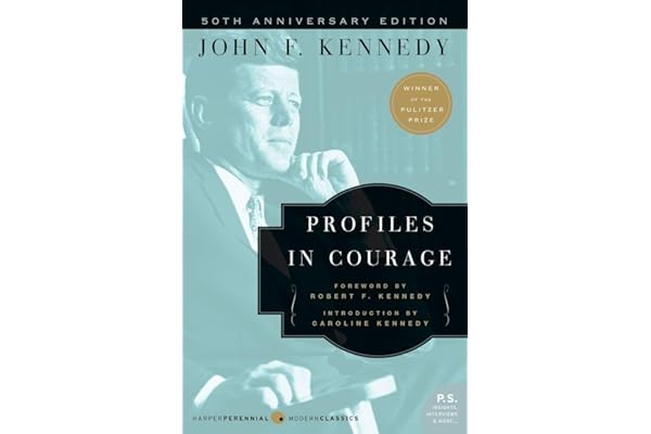 Profiles in Courage