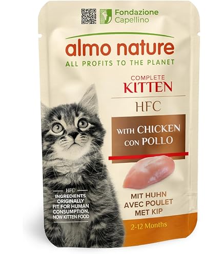 MjAMjAM - Cibo Umido Premium Per Gatti - Panna Gatto - Pregiato Tacchino Con Raffinata Guarnizione, 1 Confezione (2x80g), Senza Cereali