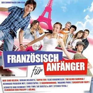 Französisch Anfänger