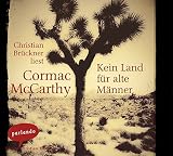 Cover zum Buch Kein Land für alte Männer