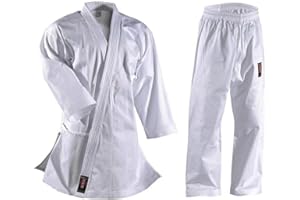 DanRho Kimono Karaté Kime