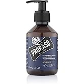 Proraso Beard Shampoo / Sakal Şampuanı Azure Lime