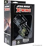 Atomic Mass Games | Star Wars X-Wing: Rogue-Class Starfighter | Gioco di miniature | Età 14+ | 2 Giocatori | Tempo di gioco d
