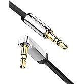 Ugreen 3.5mm AUX Ses Kablosu, 5 Metre