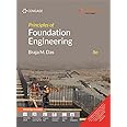 Principles of Foundation Engineering with MindTap