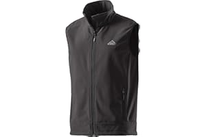 Mc Kinley Lusaka Gilet Uomo