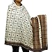 Produktbild Wolle Accessoires Indischen Mode Bestickt Tücher Wickelt Geschenke Für Schwester 84 X 36 Zoll