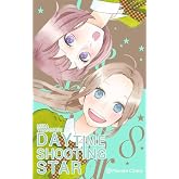 Daytime Shooting Star n&ordm; 08/13: 8 (Manga Shojo)