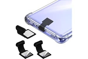 Kit Pulizia Smartphone 27 Pezzi - Spazzole, Tappi USB-C E Accessori Per Dispositivi Elettronici - Foto 3