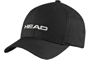 Head Promotion Cap - Gorra Unisex Adulto