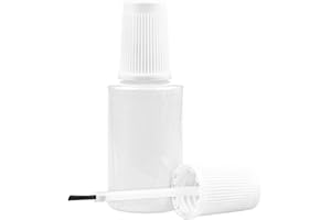 Gal Industrial Lackstift passend für VW LC9A PUREWEISS Auto Lack Reparatur Lackstift Auto