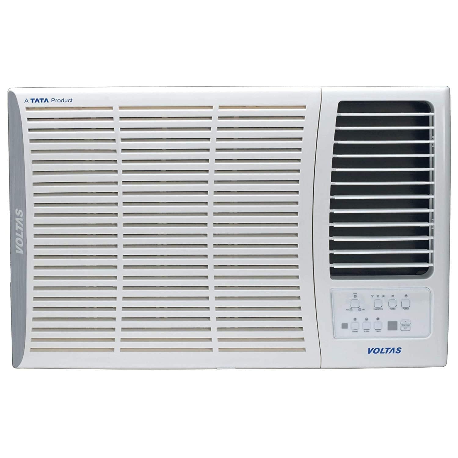 Voltas 1.5 Ton 5 Star Inverter Window AC Review 2024 Model Insights