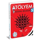 5 Sınıf Sosyalimo Sosyal Bilgiler At&ouml;lyem Arı Yayı