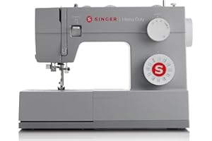 Macchina per cucire Singer Heavy Duty 4423