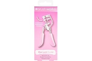 Brushworks Eyelash Curler