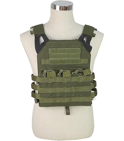 Invader Gear Mod Carrier Combo Ranger Green Sports & Outdoors