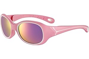 Cébé Unisex Baby S'calibur Sunglasses