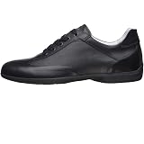 E001481U nero giardini sneakers uomo Colori Blu UOMO MISURA 39