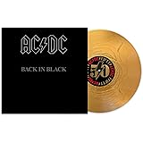 Back In Black