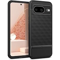 CASEOLOGY by Spigen Parallax Back Cover Case Compatible with  