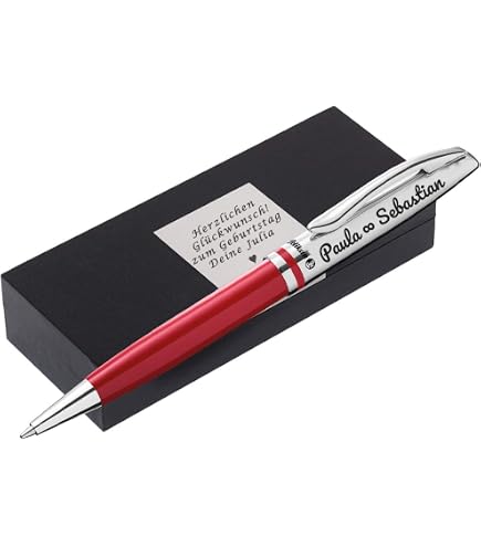 Pelikan Jazz Kugelschreiber Mint – Personalisierbar Mit Gravur, Inkl. Geschenkbox, Made In Germany