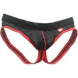 HCMP Men's Thong Multicolour Multicoloured