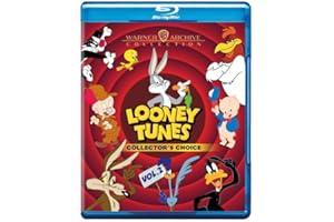 Looney Tunes Collector's Choice, Volume 2