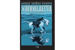 Schimmelreiter: Graphic Novel. Nach Theodor Storms "Schimmelreiter", adaptiert von Dacia Palmerino und gezeichnet von Andrea Grosso Ciponte (Dust Novel: Herausgegeben von Michele Sciurba)