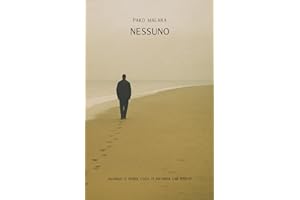 Nessuno: Quando ti perdi, cosa ti ricorda che esisti?