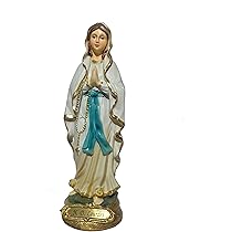 Statua Santa Rita 20 Cm In Resina - By Paben, Per Devozione O Decorazione - Foto 10