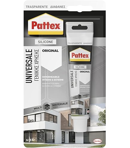 K2 - Silicone Ad Alta Temperatura 350 °C Tubo Rosso 85 G - Foto 4