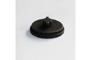 PIAOLGYI Button for Ring