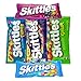Produktbild Skittles Ultimate Variety pack!!!